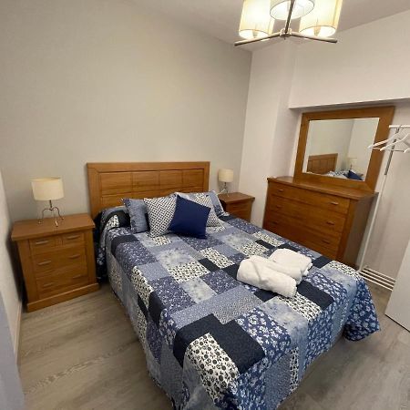 Apartamentos Como En Casa - Sn - Macael Sierra Nevada Eksteriør billede