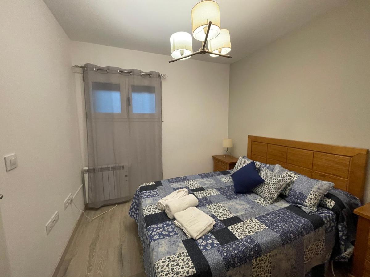 Apartamentos Como En Casa - Sn - Macael Sierra Nevada Eksteriør billede