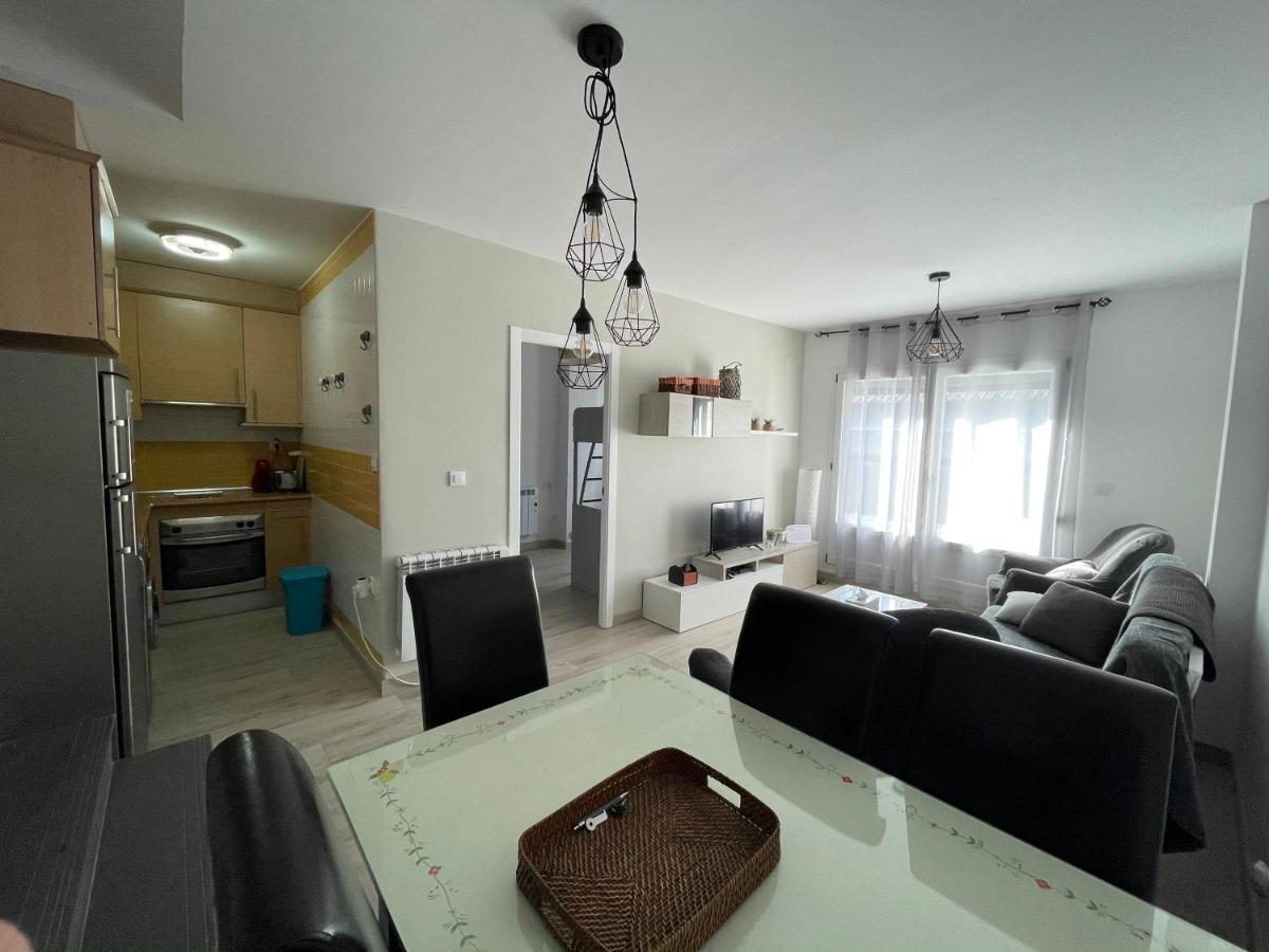 Apartamentos Como En Casa - Sn - Macael Sierra Nevada Eksteriør billede