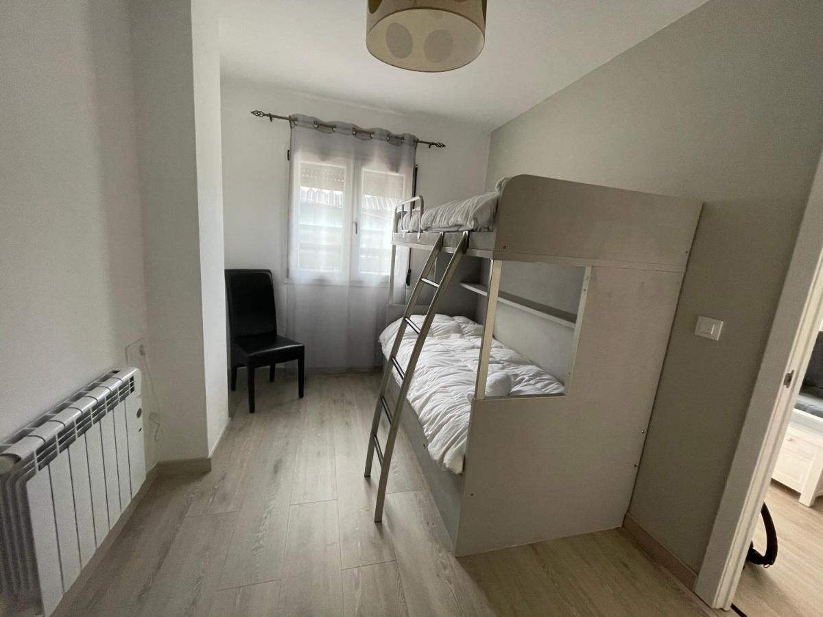 Apartamentos Como En Casa - Sn - Macael Sierra Nevada Eksteriør billede