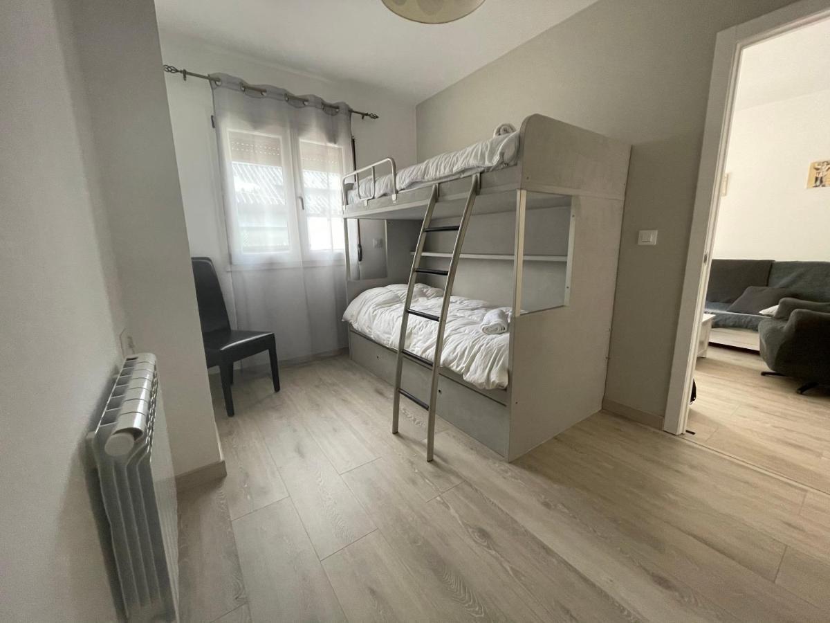 Apartamentos Como En Casa - Sn - Macael Sierra Nevada Eksteriør billede